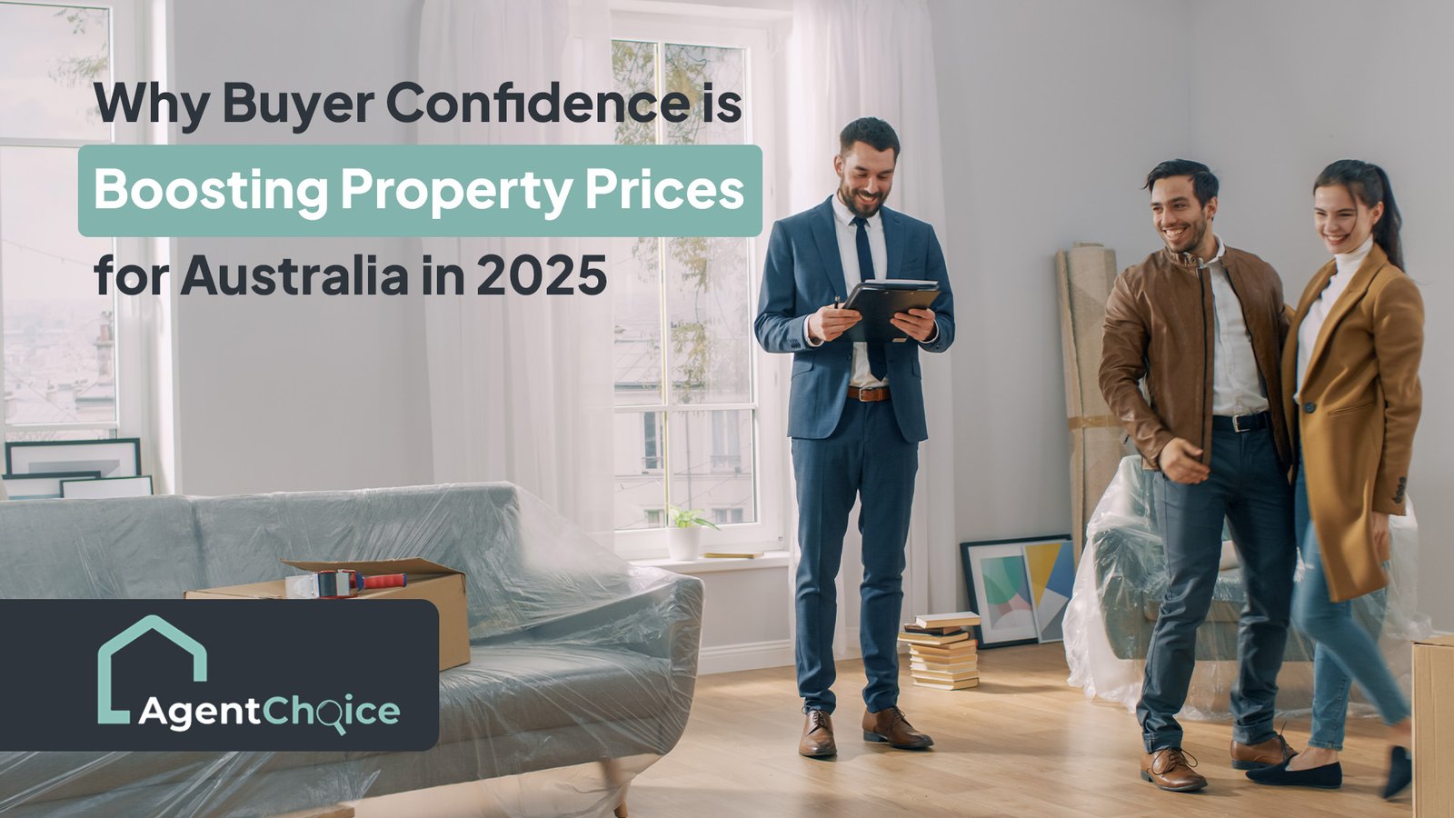 buyer confidence