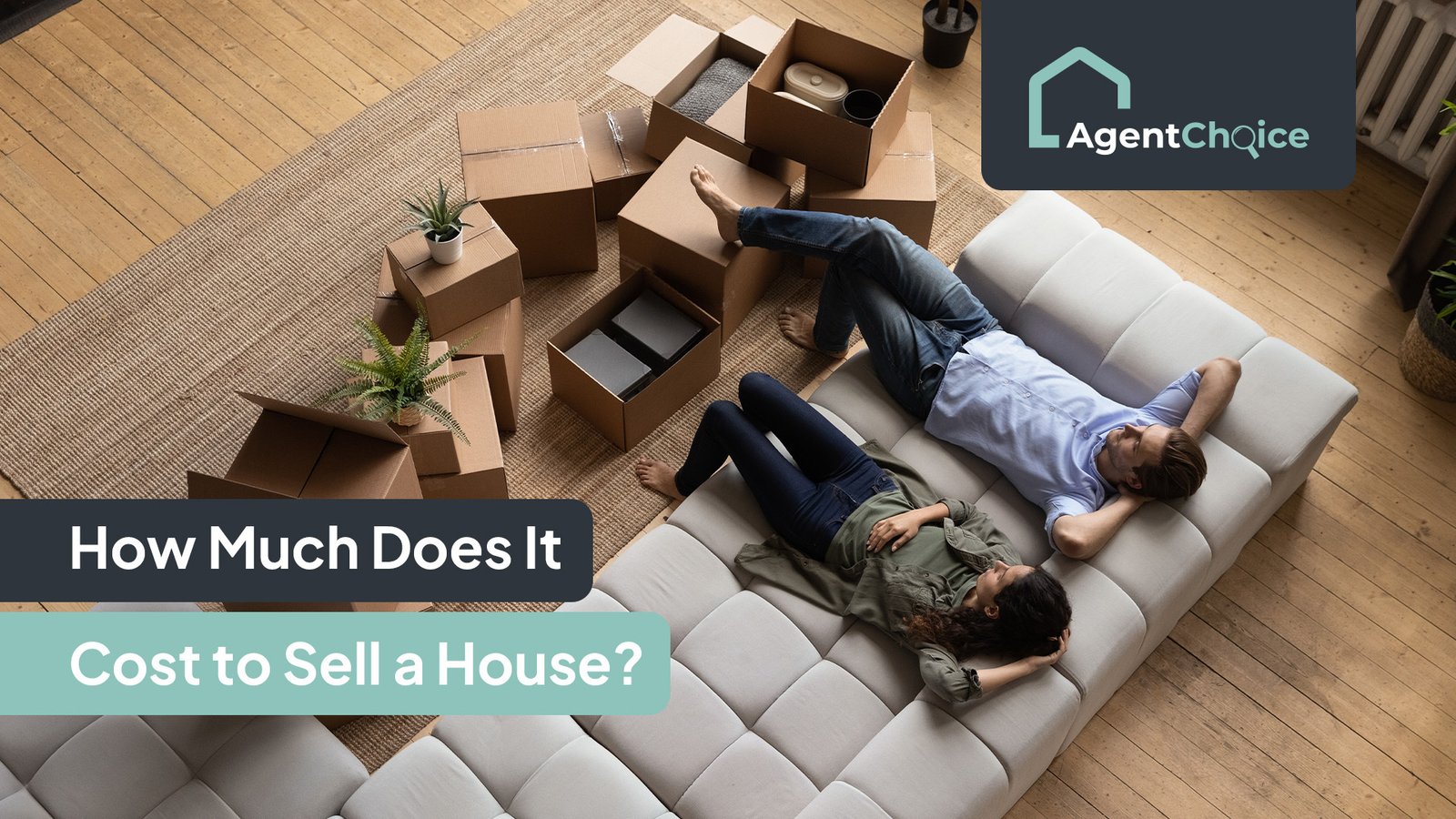 How Much Does It Cost to Sell a House?