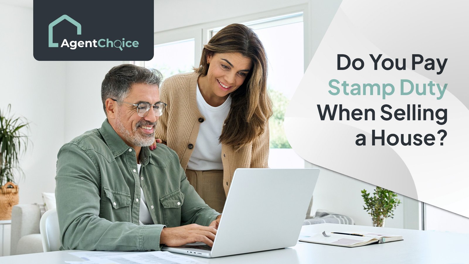 Do You Pay Stamp Duty When Selling a House?