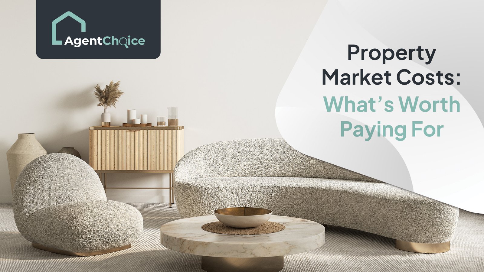 Property Marketing Costs: What’s Worth Paying For?