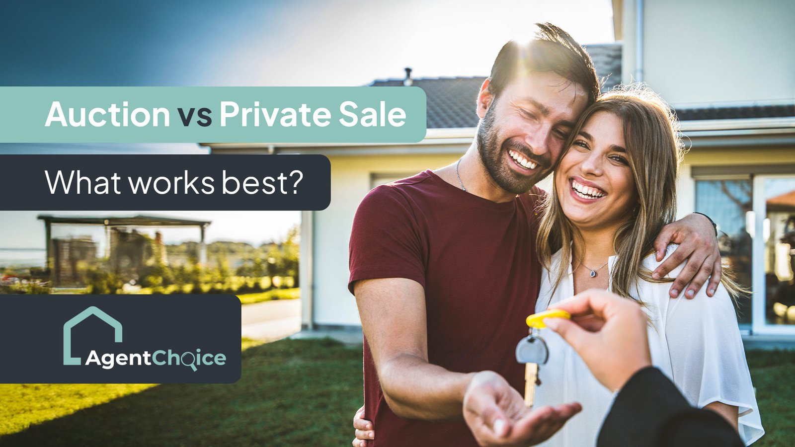Auction vs Private Sale in 2025: Which Strategy Works Best?